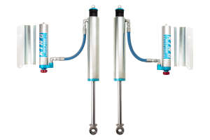 25001-257A 1989-1997 Land Cruiser 80 2.5 Rear Shocks 0-2'' Lifts