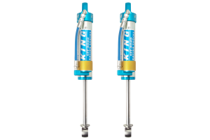 25001-260 2005-2010 Toyota Hilux 2.5 Rear Shocks