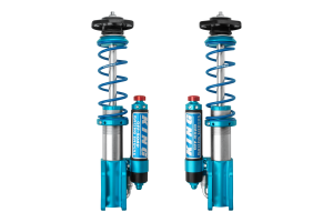 25001-299A 2019+ Mercedes Sprinter 2500/3500 4WD 2.5 Front Coilover