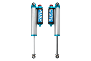25001-325A 2019+ Mercedes Sprinter 2500 4WD 2.5 Rear Shocks