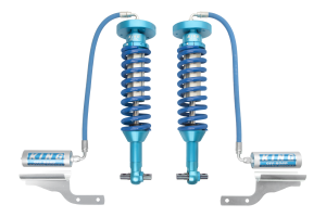25001-355 2015+ Ford F150 2WD 2.5 Front Coilover