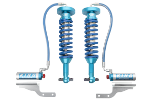 25001-355A 2015+ Ford F150 2WD 2.5 Front Coilover