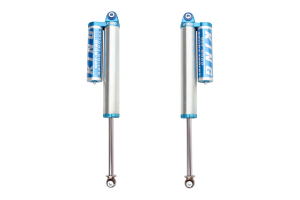 25001-356 2015+ Ford F150 2WD-4WD 2.5 Rear Shocks