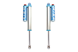 25001-356A 2015+ Ford F150 2WD-4WD 2.5 Rear Shocks