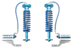 25001-367A 2014 Ford F150 2WD, 4WD 2.5 Front Coilover