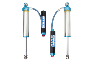33700-133A 2019+ Chevy 1500 Trail Boss 3.0 IBP Rear Shocks