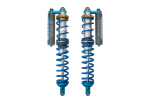 33700-290A 2021+ Speed UTV 3.0 IBP Front Coilovers