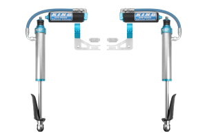 25001-395 2022+ Toyota Land Cruiser 300 2.5 Rear Shocks