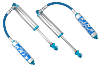 Off-Road - PURE RACE - SMOOTH BODY SHOCKS